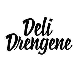 Delidrengene
